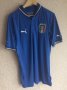 Italy Home football shirt 2011 - 2013