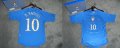 Italy Home football shirt 2004 - 2005