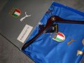 Italy Home football shirt 2004 - 2005