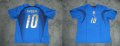 Italy Home football shirt 2005 - 2006
