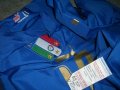 Italy Home football shirt 2005 - 2006