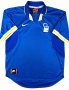 Italy Home football shirt 1996 - 1997