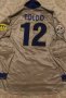 Italy Goalkeeper football shirt 1996 - 1998