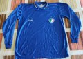 Italy Home football shirt 1984 - 1989