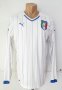 Italy Away football shirt 2014 - 2015