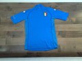 Italy Home football shirt 2002 - 2004