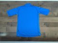 Italy Home football shirt 2002 - 2004