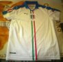 Italy Away football shirt 2016 - 2017