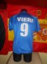 Italy Home football shirt 2003 - 2004