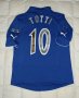 Italy Home football shirt 2003 - 2004