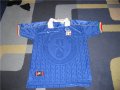 Italy Home football shirt 1995 - 1996
