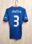 Italy Home football shirt 2011 - 2013