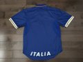 Italy Home football shirt 1996 - 1997