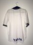 Italy Away football shirt 1996 - 1998