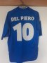 Italy Home football shirt 2002 - 2004