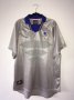 Italy Goalkeeper football shirt 1996 - 1998
