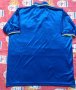 Italy Home football shirt 1990