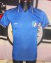 Italy Home football shirt 1984 - 1989