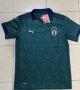 Italy Third football shirt 2019 - 2020