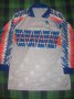 Italy Goalkeeper football shirt 1993 - 1995