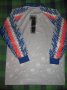 Italy Goalkeeper football shirt 1993 - 1995