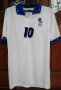 Italy Away football shirt 1994 - 1995