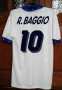 Italy Away football shirt 1994 - 1995