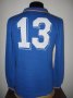 Italy Home football shirt 1981 - 1982