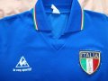 Italy Home football shirt 1981 - 1982