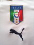 Italy Away football shirt 2007 - 2008
