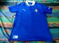 Italy Home football shirt 2011 - 2013