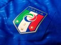 Italy Home football shirt 2011 - 2013