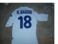 Italy Away football shirt 2001 - 2003