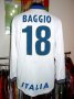 Italy Away football shirt 1996 - 1998