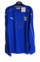 Italy Home football shirt 2016 - 2017