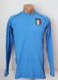 Italy Home football shirt 2002 - 2004