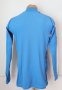 Italy Home football shirt 2002 - 2004
