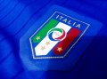 Italy Home football shirt 2016 - 2017