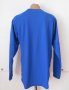 Italy Home football shirt 2004 - 2005