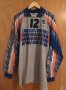 Italy Goalkeeper football shirt 1993 - 1995