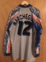 Italy Goalkeeper football shirt 1993 - 1995