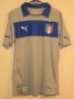 Italy Goalkeeper football shirt 2012 - 2013
