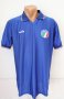 Italy Home football shirt 1986 - 1990