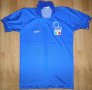 Italy Home football shirt 1991 - 1993