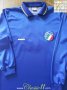 Italy Home football shirt 1984 - 1989