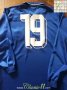 Italy Home football shirt 1984 - 1989