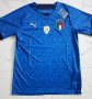 Italy Home football shirt 2021