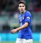 Italy Home football shirt 2021