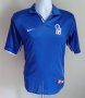 Italy Home football shirt 1998