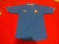 Italy Home football shirt 2003 - 2004